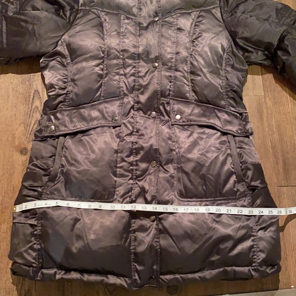 Down Winter Coat / Parka!!! - Picture 16 of 16